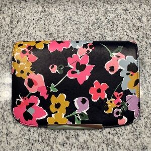 Kate Spade Make It Mine Floral Flap